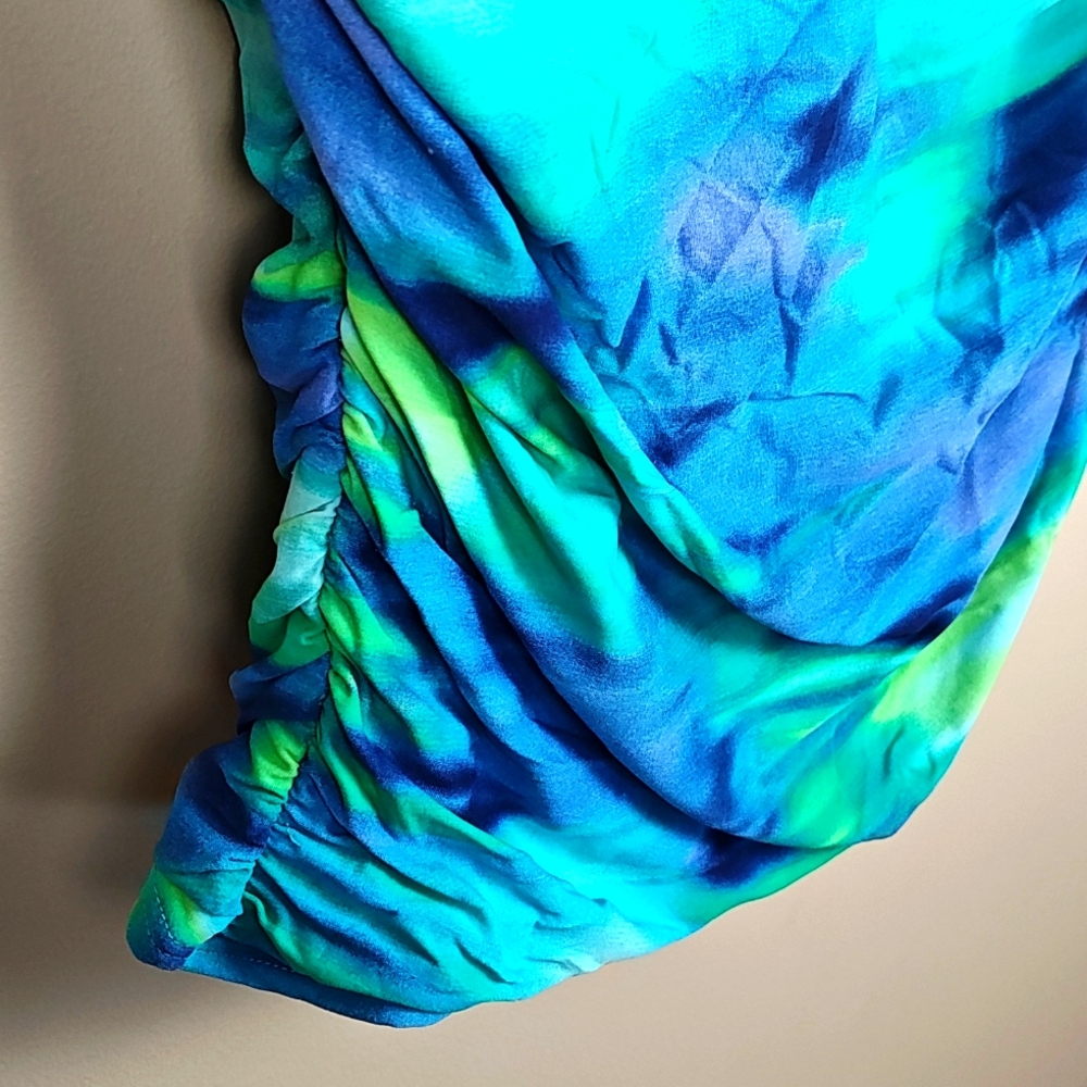 Coco Reef Tankini Top- With Flaw - Picture 7 of 7